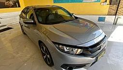 Civic Ex Extra
