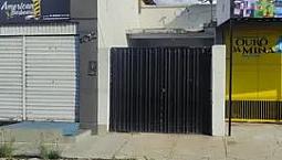 Aluga Casa Na Vila Operária 850,00