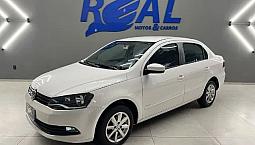 Volkswagen Voyage Trend 1.0 Flex 2013 Financia Até 60X Sem Nada De Entrada