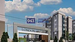 Apartamento Novo 1 Dormitório Na Zona Norte Para Locação
