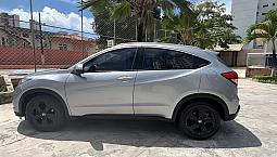Honda Hr-v Ex 1.8 Flexone 16v 5p Aut. 2018