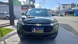 Chevrolet Montana 2023 Lt 1.2 Turbo Flex 12V 4P Mec
