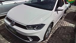 Volkswagen Polo 2024 1.0 Mpi Manual