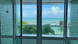 Apartamento Na Beira Mar De Olinda