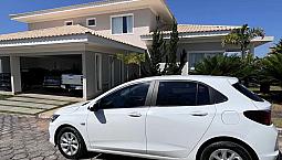 Chevrolet Onix Hatch Lt 1.0 12V Flex Mec. 4P 2021