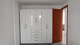 Alugo Apartamento  Boa Viagem  - 2 Quartos