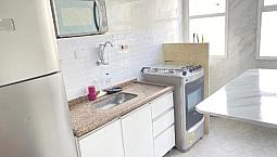 Apto 1 Dorm Com Vaga- Metro Barra Funda -fino Trato!