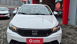 Fiat Argo Drive 1.0 6v Flex 2025