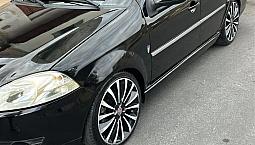 Fiat Siena El 1.0 Mpi Fire Flex 8V 4P 2011
