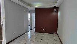 Apto. 2/4 Ed. Bali Bairro Castanheira.
