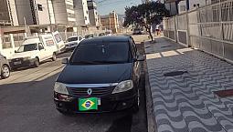 Renault Logan Expres./Exp. Up Hi-Flex 1.0 16V 4P 2011