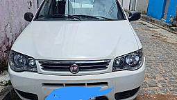 Fiat Palio 1.0/ Trofeo 1.0 Fire/ Fire Flex 2P 2016