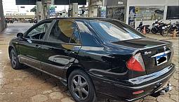 Fiat Marea Elx 1.8 Mpi 16v 132cv 4p 2006