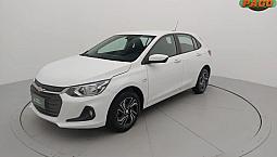 Chevrolet Onix Hatch Lt 1.0 12V Tb Flex Mec. 4P 2025