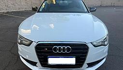Audi A5 Sportback 2.0 16V Tfsi 180Cv Multi. 2013