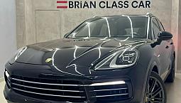 Porsche Cayenne E-Hybrid 3.0 V6 462Cv 2020