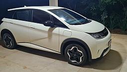 Byd Dolphin Ev (Elétrico) 2025