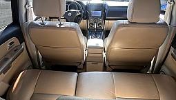 Suzuki Grand Vitara L.edi. 2.0 16V 4X2/4X4 Aut. 2015