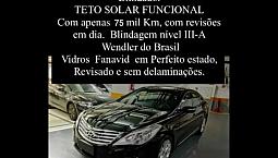 Hyundai Azera 3.0 V6 24V 4P Aut. 2013