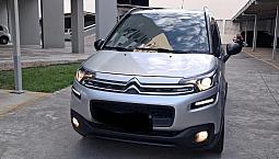 Citroen Aircross Live 1.6 Flex 16V 5P Aut. 2018