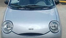Chery Qq