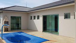 Alugo Ou Vendo Linda Casa No Condomínio Monteville Em Conselheiro Lafaiete-mg