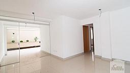 Apartamento À Venda Com 2 Dormitórios Em Prado, Belo Horizonte Cod:109056