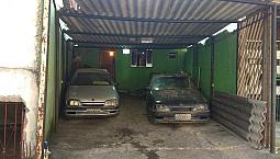 Casa Jardim Itapeva