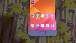 Asus Zenfone 4 Selfie 64 Giga