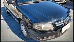 Volkswagen Gol 2008 1.0 Mi 8V Flex 4P Manual G.iv
