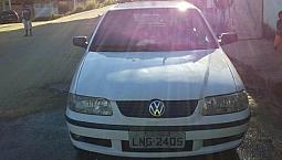 Vendo Um Gol G3