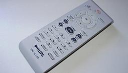 Controle Remoto Dvd Player Philips Original