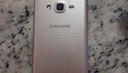 Vendo Celular