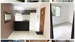 Climatizado E C/ Modulados| Villa Jardim Orquídea,Frente P/ Área Verde, Caução Facilitada