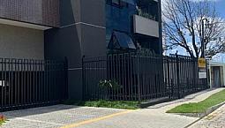 Flat Mobiliado Lagoa Nova