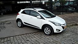 Hyundai Hb20X 1.6 Premium Aut 2014