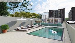 Apartamento Com Muito Espaço E Cheio De Possibilidades.