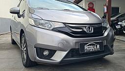 Honda Fit Ex 1.5 Automático Vendo Troco E Financio R$ 69.900,00 