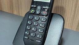 Telefone Sem Fio Intelbras Otimo Estado