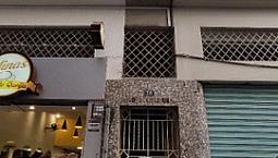 Apartamento Com Cobertura No Centro