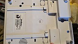 Central Pabx Intelbras Usada Modularei Ti 730I 2 Linhas 8 Ramais<Br><Br>