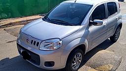 Fiat Uno Evo 2015 R$ 29.900,00