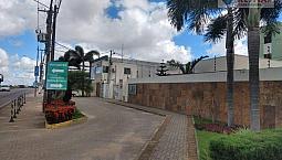 Apartamento Com 2 Dormitórios Para Alugar, 48 M² Por R$ 750/Mês - Parque Das Árvores - Par