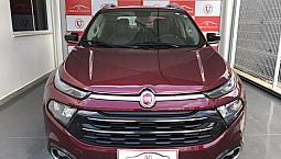 Fiat Toro Volcano 2.0 4X4 Td 2017