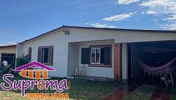 Imbé - Casa Padrão - Santa Terezinha Norte