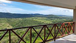 Condomínio Colinas De São Miguel