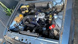 Chevette Turbo