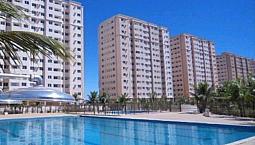 Borges Landeiro Garden 2Qts E 3Qts 