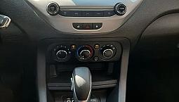 Carro Ka Sedan