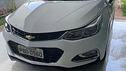 Cruze Sport6 1.4 Turbo Lt